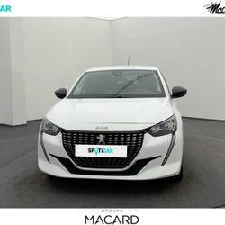 Peugeot 208 1.2 PureTech 100ch S&S Style EAT8 Bo&eacute;
