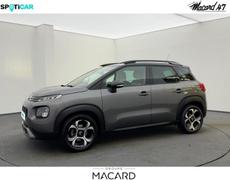 Citroen C3 Aircross Boé
