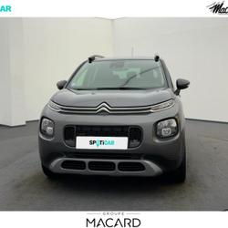 Citroen C3 Aircross PureTech 110ch S&S Shine Bo&eacute;