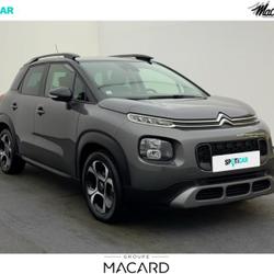 Citroen C3 Aircross PureTech 110ch S&S Shine Bo&eacute;