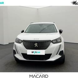 Peugeot 2008 1.5 BlueHDi 130ch S&S Allure EAT8 Bo&eacute;