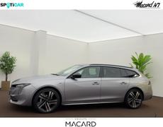 Peugeot 508 SW Boé