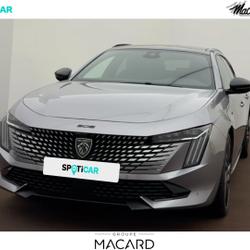 Peugeot 508 SW BlueHDi 130ch S&S GT EAT8 occasion - Bo&eacute; - photo 2/37
