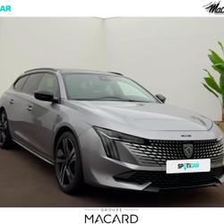 Peugeot 508 SW BlueHDi 130ch S&S GT EAT8 occasion - Bo&eacute; - photo 3/37
