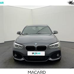 BMW Serie 1 118iA 136ch M Sport Ultimate 5p Euro6d-T Bo&eacute;