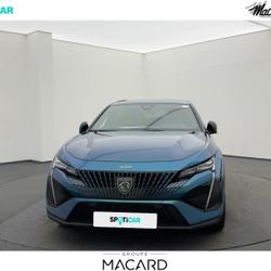 Peugeot 408 PHEV 225ch First Edition e-EAT8 Bo&eacute;