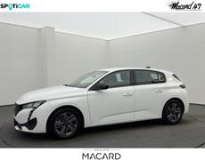 Peugeot 308 III Phase 1