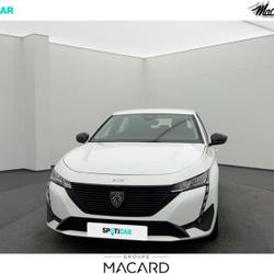 Peugeot 308 III Phase 1 1.2 PureTech 130ch S&S Active Pack EAT8 Bo&eacute;