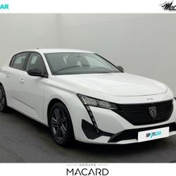 Peugeot 308 III Phase 1 1.2 PureTech 130ch S&S Active Pack EAT8 Bo&eacute;