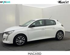 Peugeot 208 Boé