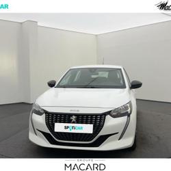 Peugeot 208 1.2 PureTech 75ch S&S Active Pack Bo&eacute;