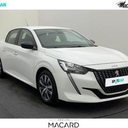Peugeot 208 1.2 PureTech 75ch S&S Active Pack Bo&eacute;