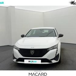 Peugeot 308 III Phase 1 1.2 PureTech 130ch S&S Active Pack Bo&eacute;