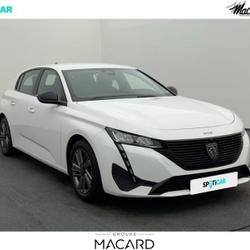 Peugeot 308 III Phase 1 1.2 PureTech 130ch S&S Active Pack Bo&eacute;