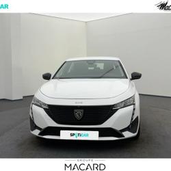 Peugeot 308 III Phase 1 1.2 PureTech 130ch S&S Active Pack EAT8 Bo&eacute;