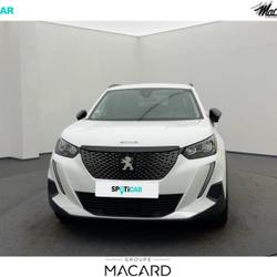 Peugeot 2008 1.2 PureTech 130ch S&S Allure Pack Bo&eacute;