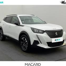 Peugeot 2008 1.2 PureTech 130ch S&S Allure Pack Bo&eacute;