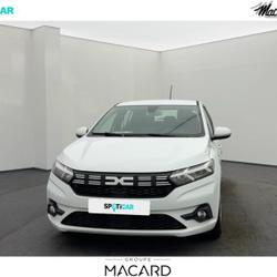 Dacia Sandero 1.0 SCe 65ch Confort -22 Bo&eacute;