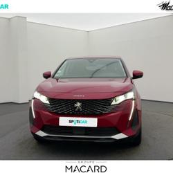 Peugeot 3008 1.5 BlueHDi 130ch S&S Allure Bo&eacute;