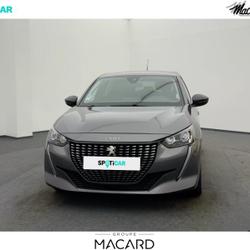 Peugeot 208 1.5 BlueHDi 100ch S&S Style Bo&eacute;