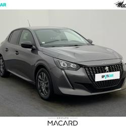 Peugeot 208 1.5 BlueHDi 100ch S&S Style Bo&eacute;