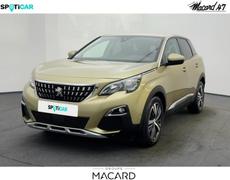 Peugeot 3008 Boé