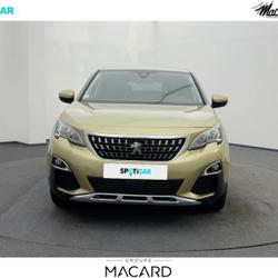 Peugeot 3008 1.5 BlueHDi 130ch E6.c Allure S&S Bo&eacute;