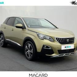 Peugeot 3008 1.5 BlueHDi 130ch E6.c Allure S&S Bo&eacute;