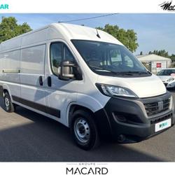 Fiat Ducato 3.5 LH2 H3-Power 140ch Maxi Pack Pro Lounge Connect Bo&eacute;
