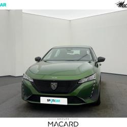 Peugeot 308 III Phase 1 1.2 PureTech 130ch S&S Active Pack EAT8 Bo&eacute;