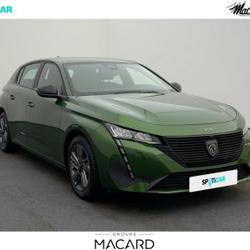 Peugeot 308 III Phase 1 1.2 PureTech 130ch S&S Active Pack EAT8 Bo&eacute;