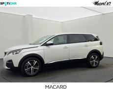 Peugeot 5008 Boé