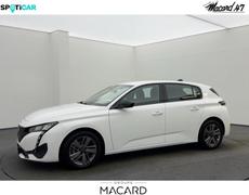 Peugeot 308 III Phase 1