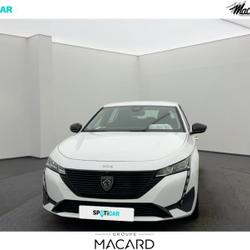 Peugeot 308 III Phase 1 1.2 PureTech 130ch S&S Active Pack EAT8 Bo&eacute;