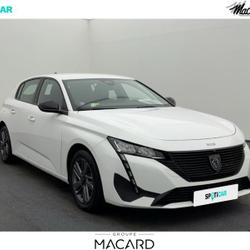 Peugeot 308 III Phase 1 1.2 PureTech 130ch S&S Active Pack EAT8 Bo&eacute;