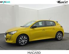 Peugeot 208 Boé