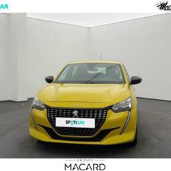 Peugeot 208 1.2 PureTech 100ch S&S Active Pack EAT8 Bo&eacute;