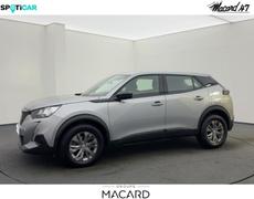 Peugeot 2008 Boé