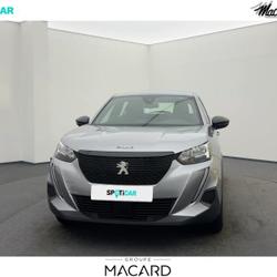 Peugeot 2008 1.2 PureTech 130ch S&S Active Pack EAT8 Bo&eacute;