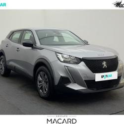 Peugeot 2008 1.2 PureTech 130ch S&S Active Pack EAT8 Bo&eacute;