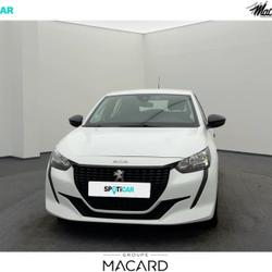 Peugeot 208 societe 1.5 BlueHDi 100 Premium Bo&eacute;