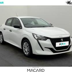 Peugeot 208 societe 1.5 BlueHDi 100 Premium Bo&eacute;