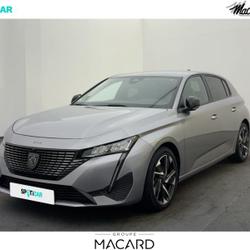 Peugeot 308 III Phase 1 1.5 BlueHDi 130ch S&S Allure Pack EAT8 Bo&eacute;