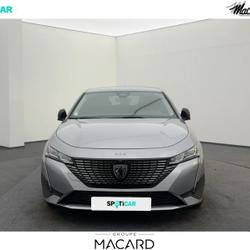 Peugeot 308 III Phase 1 1.5 BlueHDi 130ch S&S Allure Pack EAT8 Bo&eacute;