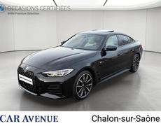 BMW Serie 4 Gran Coupe Chalon-sur-Saône