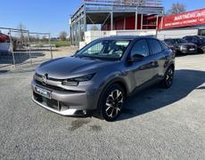 Citroen C4 Les Herbiers