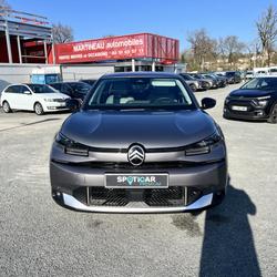 Citroen C4 Hybride 145 e-DSC6 MAX Les Herbiers