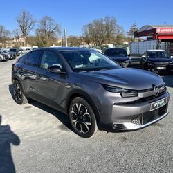 Citroen C4 Hybride 145 e-DSC6 MAX Les Herbiers