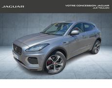 Jaguar E-Pace La Garde