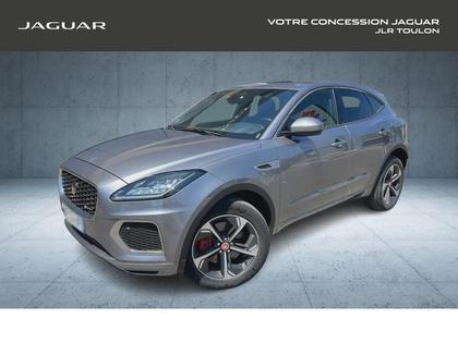 Jaguar E-Pace - P300e PHEV 309ch R-Dynamic S - 39 990 €